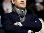 Valdano espera cuatro "partidos extraordinarios que harán un ruido tremendo"