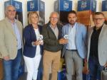 Sabor a Málaga respalda la marca colectiva Aguacates y Mangos de Málaga y Granada