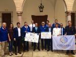 Bendodo confía en que Antequera sea designada finalmente Ciudad Europea del Deporte