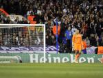La prensa inglesa es indulgente con el Tottenham tras caer frente al Madrid