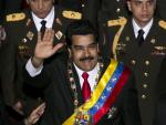 Maduro viaja a Costa Rica pese a las amenazas de un "grupo de terroristas"