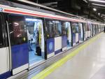 Los sindicatos en Metro de Madrid comienzan su huelga parcial  hasta el día 24