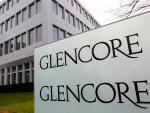 Los inversores en bonos de Glencore doblarán su valor por la salida a Bolsa