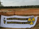 Ecologistas y ayuntamientos rechazan una mina de uranio "inviable" en Salamanca y con fines "especulativos"