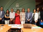 Fundación Descubre refuerza su colaboración con las unidades de divulgación de las universidades andaluzas