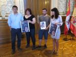 El Ayuntamiento de Valladolid espera que la fiesta de San Juan, con Carvin Jones como estrella, sea "la noche de todos"