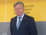 El subdelegado de Gobierno tacha de "mentira y barbaridad" las acusaciones por la jura de bandera de Dos Torres
