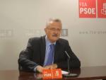 PSOE presenta 11 enmiendas a los presupuestos para las comarcas mineras por 295 millones