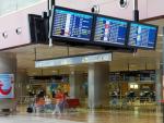 Tenerife registra un 17,6% más de pasajeros en abril
