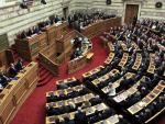 El parlamento griego se prepara para la votación decisiva del presidente del país