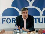 El PSOE llama impostor a Cascos y le pide que aclare su vuelta a la política