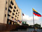 El TSJ de Venezuela rechaza las sanciones de EEUU y advierte de que no aceptarán "imposiciones"