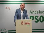 El PSOE considera que Bendodo "es tan pasado como Villalobos y De la Torre"