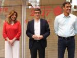 Casi 190.000 militantes del PSOE están llamados este domingo a elegir al nuevo líder del partido