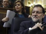 Rajoy asegura haber atendido a varias de las cuestiones expuestas por Urkullu