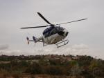 Castilla-La Mancha dispondrá de cuatro helicópteros para transporte sanitario aéreo gracias al nuevo contrato