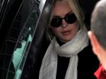 Lindsay Lohan cumplirá su condena como limpiadora en un depósito de cadáveres