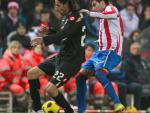 El Deportivo afrontará el partido ante el Atlético con la medular en cuadro