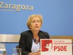 Campos (PSOE) alerta del "roto" que hace ZEC en dinamización de la ciudad