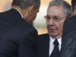 Las relaciones Cuba-EE.UU. avanzan pero la solución tomará años, según un político cubano
