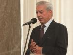 El Gobierno izquierdista de Montevideo declara visitante ilustre a Vargas Llosa