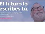 UPyD lanza una campaña sobre Savater, número 5 por Madrid, en su intento de volver al Congreso