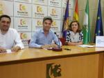 El PP afirma que el gobierno de PSOE e IU en la Diputación "ha sido un fracaso en la gestión"