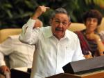 Raúl Castro plantea la limitación de mandatos en la apertura del Congreso del PCC