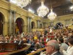 El Govern buscará el "aval" de la Comisión de Venecia al referéndum