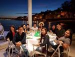 Málaga se promociona en sudeste asiático a través de ocho de los más influyentes blogueros de la región