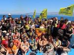 Más de 100 colectivos y sindicatos organizan una caravana a Melilla contra la política migratoria de España y la UE