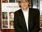 "Vidas pequeñas" lleva la crisis económica de España al Festival de Chicago