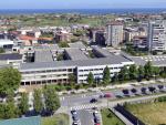 La Universidad de Cantabria, líder en investigación, según el ranking CYD