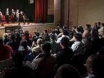 El Teatro Real lleva la música de Mozart y Haydn a la cárcel de Soto del Real