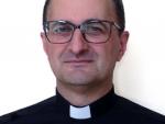 Antonio José España, nuevo provincial de los jesuitas durante los próximos seis años