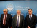 Presidentes de los CES europeo, nacional y castellanoleonés reivindican la Europa del Diálogo Social y urgen protegerla