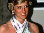 Subastarán en Toronto 14 vestidos de la princesa Diana