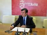 La Diputación de Ávila destina más de 100.000 euros a la campaña de extinción de incendios