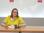 Gestora del PSOE canario destaca la "lección de democracia" en las primarias y pide a Sánchez "recolocar" al partido