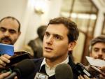 Rivera clausurará el máster de liderazgo que organiza Aznar, en el que no estarán ni Rajoy ni la cúpula del PP