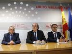 PSOE de la Asamblea de Madrid rechaza "mociones de censura que sirvan solamente de cara a la galería"