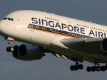 Singapore Airlines dejará de unir Barcelona y Sao Paulo (Barcelona) en octubre