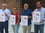 Más de 100 autobuses saldrán desde Andalucía hacia Madrid para participar en la Marcha de la Dignidad el 27M