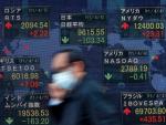 El Nikkei gana casi el 1 por ciento por la depreciación del yen