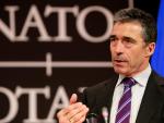La OTAN se reúne en medio de la división sobre su operación en Libia