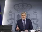 El Gobierno invita al PSOE de Pedro Sánchez a sumarse a la gobernabilidad con los siete pactos que propuso Rajoy
