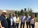 Escucha (Teruel) apuesta por potenciar la actividad turística asociada a la antigua minería
