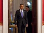 Obama presenta propuestas para reducir el déficit fiscal a largo plazo
