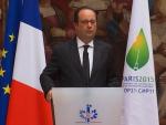 Francia se convierte en el primer país industrializado en ratificar el Acuerdo de París