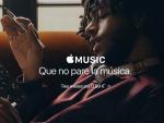 Apple Music comienza a cobrar por el periodo de prueba de tres meses